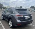 Лексус РХ, объемом двигателя 3.46 л и пробегом 96 тыс. км за 20999 $, фото 4 на Automoto.ua