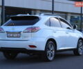 Лексус РХ, объемом двигателя 3.46 л и пробегом 219 тыс. км за 22699 $, фото 11 на Automoto.ua