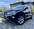 Лексус РХ, объемом двигателя 3.5 л и пробегом 160 тыс. км за 22900 $, фото 3 на Automoto.ua