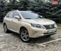 Лексус РХ, объемом двигателя 3.46 л и пробегом 126 тыс. км за 19000 $, фото 2 на Automoto.ua