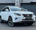 Лексус РХ, об'ємом двигуна 0 л та пробігом 155 тис. км за 22000 $, фото 2 на Automoto.ua