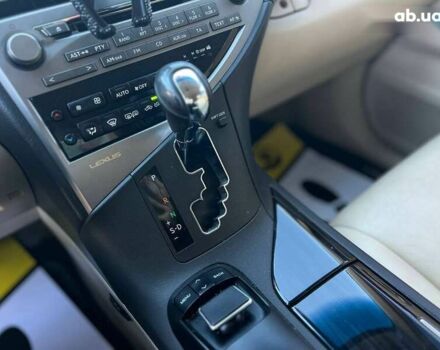 Лексус РХ, объемом двигателя 0 л и пробегом 178 тыс. км за 18500 $, фото 16 на Automoto.ua