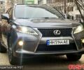 Лексус РХ, об'ємом двигуна 3.5 л та пробігом 176 тис. км за 18300 $, фото 1 на Automoto.ua