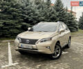 Лексус РХ, объемом двигателя 3.46 л и пробегом 126 тыс. км за 19000 $, фото 6 на Automoto.ua