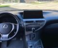 Лексус РХ, объемом двигателя 3.46 л и пробегом 206 тыс. км за 19599 $, фото 10 на Automoto.ua
