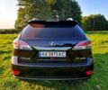Лексус РХ, об'ємом двигуна 3.5 л та пробігом 229 тис. км за 20000 $, фото 2 на Automoto.ua
