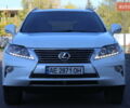 Лексус РХ, объемом двигателя 3.46 л и пробегом 219 тыс. км за 22699 $, фото 4 на Automoto.ua