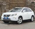 Лексус РХ, объемом двигателя 3.5 л и пробегом 240 тыс. км за 20900 $, фото 1 на Automoto.ua