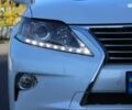 Лексус РХ, объемом двигателя 3.5 л и пробегом 219 тыс. км за 19900 $, фото 6 на Automoto.ua