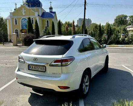 Лексус РХ, об'ємом двигуна 2.67 л та пробігом 228 тис. км за 21000 $, фото 5 на Automoto.ua
