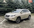 Лексус РХ, объемом двигателя 3.46 л и пробегом 126 тыс. км за 19000 $, фото 1 на Automoto.ua