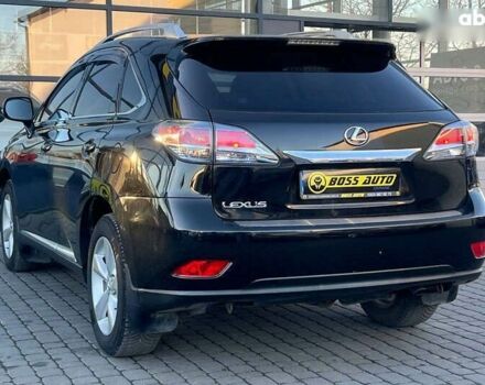 Лексус РХ, объемом двигателя 0 л и пробегом 178 тыс. км за 18500 $, фото 4 на Automoto.ua