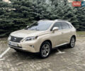 Лексус РХ, объемом двигателя 3.46 л и пробегом 126 тыс. км за 19000 $, фото 5 на Automoto.ua