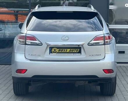 Лексус РХ, объемом двигателя 3.5 л и пробегом 175 тыс. км за 17900 $, фото 4 на Automoto.ua