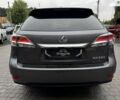 Лексус РХ, объемом двигателя 0 л и пробегом 172 тыс. км за 18999 $, фото 12 на Automoto.ua