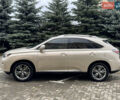 Лексус РХ, объемом двигателя 3.46 л и пробегом 126 тыс. км за 19000 $, фото 8 на Automoto.ua