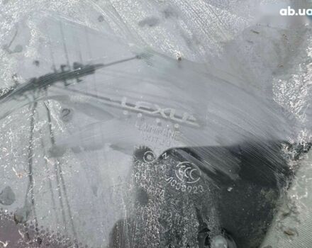 Лексус РХ, объемом двигателя 3.5 л и пробегом 333 тыс. км за 18990 $, фото 10 на Automoto.ua