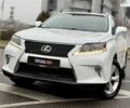 Лексус РХ, объемом двигателя 3.5 л и пробегом 119 тыс. км за 20990 $, фото 1 на Automoto.ua