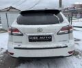 Лексус РХ, объемом двигателя 3.5 л и пробегом 333 тыс. км за 18990 $, фото 5 на Automoto.ua