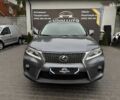 Лексус РХ, объемом двигателя 0 л и пробегом 172 тыс. км за 18999 $, фото 7 на Automoto.ua