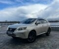 Лексус РХ, об'ємом двигуна 3.46 л та пробігом 165 тис. км за 19000 $, фото 1 на Automoto.ua