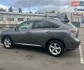 Лексус РХ, объемом двигателя 3.46 л и пробегом 96 тыс. км за 20999 $, фото 3 на Automoto.ua