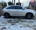 Лексус РХ, объемом двигателя 3.51 л и пробегом 165 тыс. км за 16700 $, фото 21 на Automoto.ua