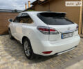 Лексус РХ, объемом двигателя 3.46 л и пробегом 152 тыс. км за 24900 $, фото 6 на Automoto.ua