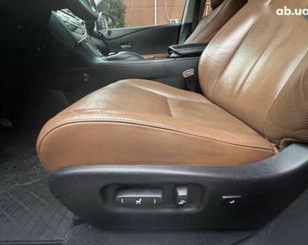 Лексус РХ, объемом двигателя 0 л и пробегом 172 тыс. км за 18999 $, фото 22 на Automoto.ua