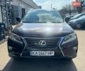 Лексус РХ, объемом двигателя 3.46 л и пробегом 148 тыс. км за 21300 $, фото 1 на Automoto.ua