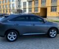 Лексус РХ, объемом двигателя 3.46 л и пробегом 206 тыс. км за 19599 $, фото 3 на Automoto.ua