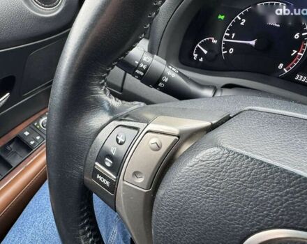 Лексус РХ, объемом двигателя 3.5 л и пробегом 333 тыс. км за 18990 $, фото 21 на Automoto.ua