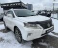 Лексус РХ, объемом двигателя 3.5 л и пробегом 333 тыс. км за 18990 $, фото 2 на Automoto.ua