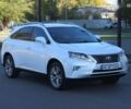 Лексус РХ, объемом двигателя 3.5 л и пробегом 219 тыс. км за 19900 $, фото 1 на Automoto.ua