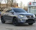Лексус РХ, объемом двигателя 3.5 л и пробегом 240 тыс. км за 17950 $, фото 8 на Automoto.ua