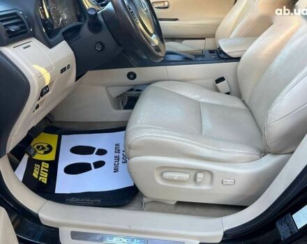 Лексус РХ, объемом двигателя 0 л и пробегом 178 тыс. км за 18500 $, фото 25 на Automoto.ua