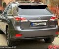 Лексус РХ, об'ємом двигуна 3.5 л та пробігом 176 тис. км за 18300 $, фото 4 на Automoto.ua
