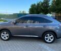 Лексус РХ, объемом двигателя 3.46 л и пробегом 206 тыс. км за 19599 $, фото 7 на Automoto.ua
