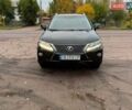 Лексус РХ, об'ємом двигуна 3.5 л та пробігом 191 тис. км за 18100 $, фото 1 на Automoto.ua
