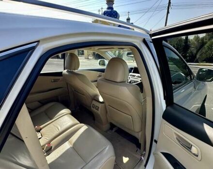 Лексус РХ, об'ємом двигуна 2.67 л та пробігом 228 тис. км за 21000 $, фото 9 на Automoto.ua