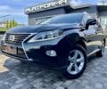 Лексус РХ, объемом двигателя 3.5 л и пробегом 160 тыс. км за 22900 $, фото 4 на Automoto.ua