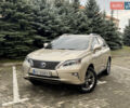 Лексус РХ, об'ємом двигуна 3.46 л та пробігом 126 тис. км за 19000 $, фото 5 на Automoto.ua