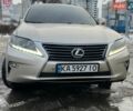 Лексус РХ, объемом двигателя 3.51 л и пробегом 165 тыс. км за 16700 $, фото 13 на Automoto.ua