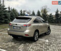 Лексус РХ, объемом двигателя 3.46 л и пробегом 126 тыс. км за 19000 $, фото 11 на Automoto.ua