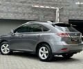 Лексус РХ, объемом двигателя 0 л и пробегом 138 тыс. км за 21500 $, фото 21 на Automoto.ua