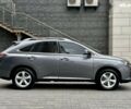 Лексус РХ, объемом двигателя 0 л и пробегом 138 тыс. км за 21500 $, фото 11 на Automoto.ua
