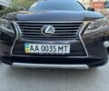 Лексус РХ, об'ємом двигуна 3.5 л та пробігом 119 тис. км за 28000 $, фото 1 на Automoto.ua