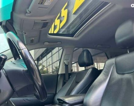 Лексус РХ, объемом двигателя 3.5 л и пробегом 175 тыс. км за 17900 $, фото 10 на Automoto.ua