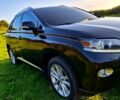 Лексус РХ, об'ємом двигуна 3.5 л та пробігом 229 тис. км за 20000 $, фото 1 на Automoto.ua