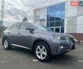 Лексус РХ, объемом двигателя 3.46 л и пробегом 96 тыс. км за 20999 $, фото 1 на Automoto.ua